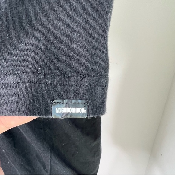 🔹 Adidas x Neighborhood Tokyo Tee - Picture 3 of 5